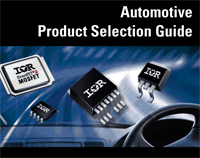 MOSFET ����������� � IPS �����