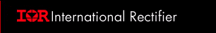 INTERNATIONAL RECTIFIER ����