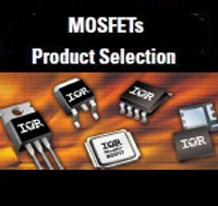 ������������� MOSFET ������������ IR