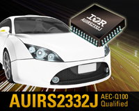 IRS2526DS Mini8 ���������� �������� �������������� ����