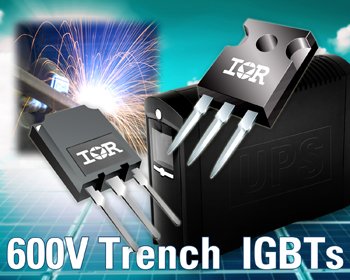 IRS2526DS Mini8 микросхема балласта люминесцентных ламп